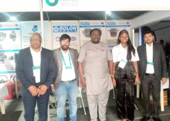 WDCL, Rolon Seals Firm To Drive Investment, Innovation In Africa’s Energy Sector