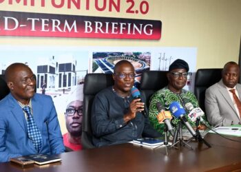 Agribusiness: Oyo Gov’t Attracts N46bn Investment, Supports 46,000 Farmers