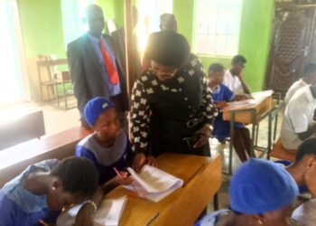 NECO: Oyo Gov’t Warns Against Exam Malpractices