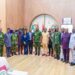 CDS Pledges Collaboration With NIS To Enhance Military Sports Training 5 CDS Pledges Collaboration With NIS To Enhance Military Sports Training