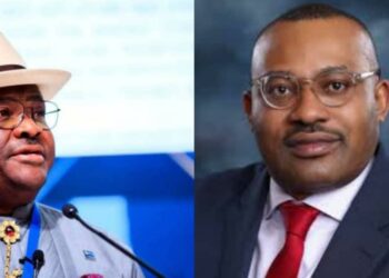 Wike’s Unprecedented Transformation Of FCT Deserves Applause – APC Chieftain