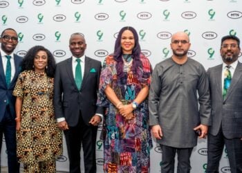 9mobile, MTN Begin Infrastructure Sharing Partnership