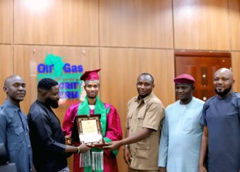 NANS To Partner OGFZA On Economic Growth, Student Empowerment