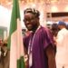 Adegbulugbe Receives Rising Star Award At NOG 2025