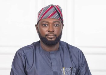 Zenith Labour Party Affirms Candidate For AMAC Chairmanship