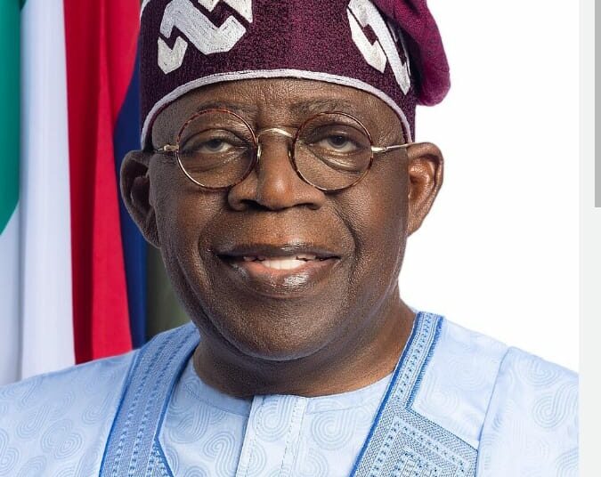 Tinubu