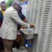 Rotary Club Donates Solar-powered Borehole To Rivers Secondary School 