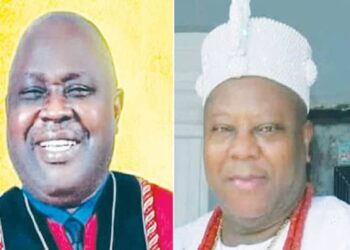 COVID-19 Fraud: US Court Jails Nigerian Pastor As Osun Monarch Forfeits Property 
