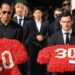 Liverpool Stars Honour Diogo Jota, André Silva At Funeral In Portugal