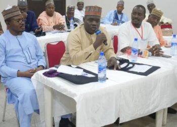 Kukah Centre To Train 200 In Grassroots Security