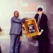 Dr. Chinedu Ogwus Bags Africa’s 100 Notable Peace Icons & Leadership Laureate Award 5 Dr. Chinedu Ogwus Bags Africa’s 100 Notable Peace Icons & Leadership Laureate Award