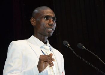 Global Community Celebrates UNESCO Laureate Prof. Sir Bashiru Aremu