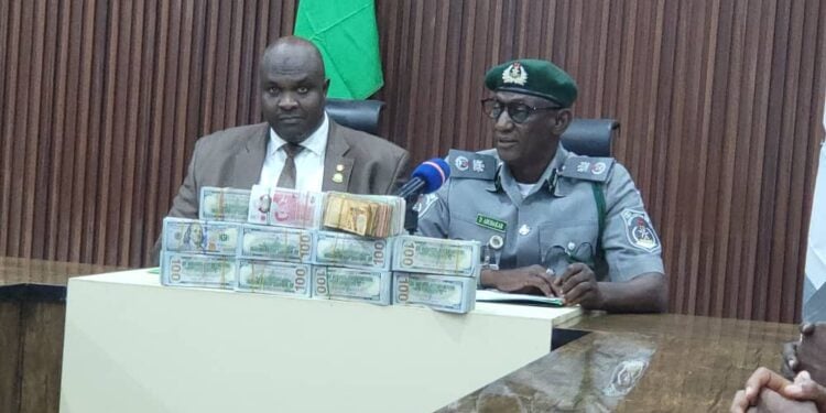 EFCC