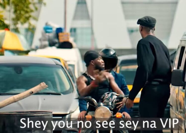 Broda Shaggi