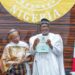 Gov Bala Sacks Bauchi Varsity Bursar Over Alleged Financial Impropriety