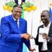 Gov Otu Pledges To Make Cross River Nigeria’s Coffee Capital