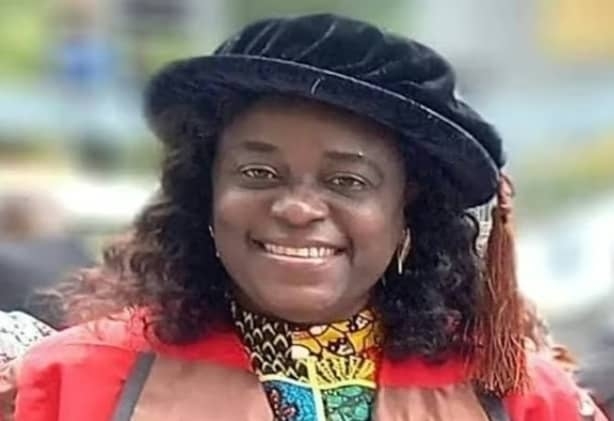 Ajayi Crowther Varsity Names Prof Ebunoluwa Oduwole As First Female VC 1 WhatsApp Image 2025 07 08 at 21.29.57 4395ed85