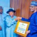 Gov Sule Hails Legacies Of Late President Yar’Adua