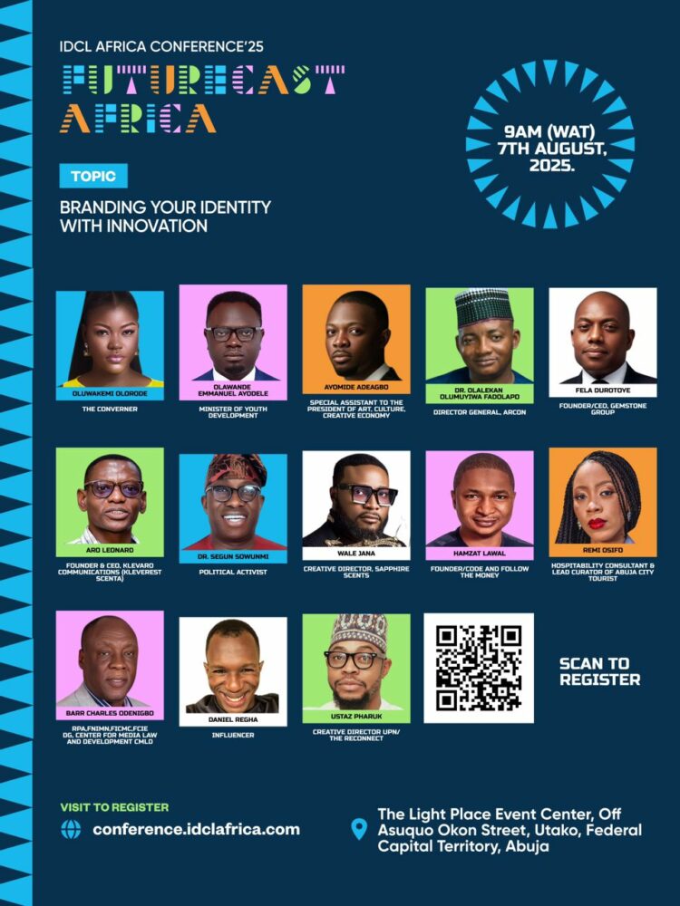futurecast africa