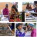 Rotary Club of Abuja (The Grandfather) Enhances Maternal Health, Free Eyeglasses To 250 Sheratti Residents