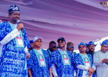 Bello’s Transformative Leadership Remarkable – APC Stalwart