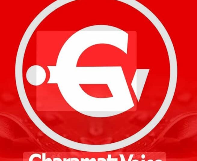 GbaramatuVoice