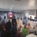 Days After Resigning As APC Chair On Health Ground, Ganduje Unveiled As FAAN Board Chairman