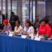 PICTORIAL: Remi Tinubu, Other First Ladies Meet In US, Seek Women, Youth Empowerment
