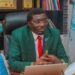 Ambassador Ojadah Gets Chieftaincy Title