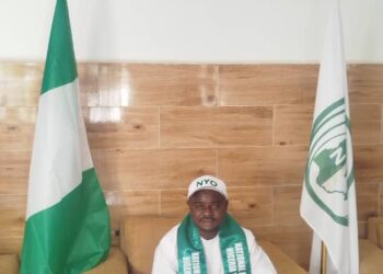 2027: Youths Task INEC On Transparent, Credible Polls