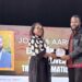 Joshua Aaron Receives ‘Limitless Without Borders’ Award For Global Impact In Data, Innovation