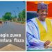 Zamfara forum commends Matawalle’s road legacy, slams Gov Dauda for misleading public