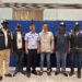 Nigeria Police Arrest, Repatriate Chinese Fugitive 5 Nigeria Police Arrest, Repatriate Chinese Fugitive
