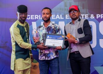 Abuja Real Estate & Property Award Set To Hold In August