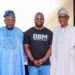 8BM Boss Restates Commitment To Job Creation, Human Capital Devt