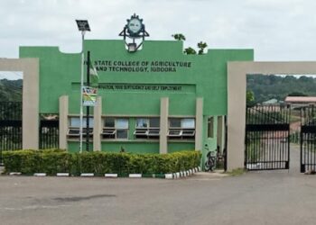 Oyo College Begins Strike Over Alleged Fractional, Delayed Salary