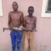 Troops Arrest Suspects With Ak-47 Rifle In Taraba