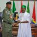 Brigadier General Nwamba Honoured as Icon of National Development 5 Brigadier General Nwamba Honoured as Icon of National Development