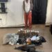 Troops Neutralise Notorious Kidnapper, Recover N13m Ransom In Kaduna 5 Troops Neutralise Notorious Kidnapper, Recover N13m Ransom In Kaduna