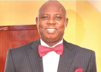 Healing The Healers: Ending The Needless Fights In Nigeria’s Health Sector