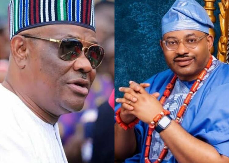 APC Chieftain Rallies Support For Abuja Sanitation Initiative