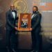 Tech Cloud Specialist, Ucheoma Honoured At Notable Peace Icons