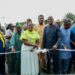 Transit Gas Boosts Primary Healthcare Facility In Ogun