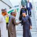 Presidential Delegation Arrives London To Repatriate Buhari’s Remains 5 Presidential Delegation Arrives London To Repatriate Buhari’s Remains