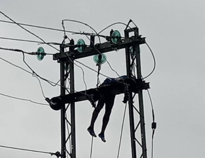 Suspected Cable Vandal Electrocuted In Cross River 1 WhatsApp Image 2025 07 14 at 12.02.41 2d8aae0e