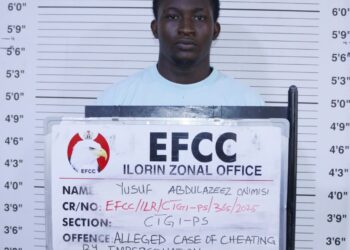 Courts Jail 5 Internet Fraudsters In Kwara