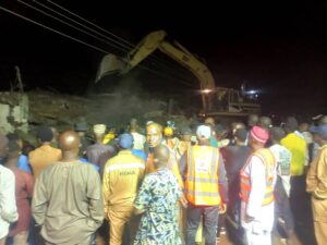 Building Collapses