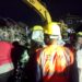 JUST-IN: 4 Dead, 7 Injured As 3-Storey Building Collapses In Kano 9 JUST-IN: 4 Dead, 7 Injured As 3-Storey Building Collapses In Kano