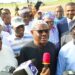 Don’t Probe Obaseki, Concentrate On Edo’s Dev’t, Wike Counsels Gov Okpebholo