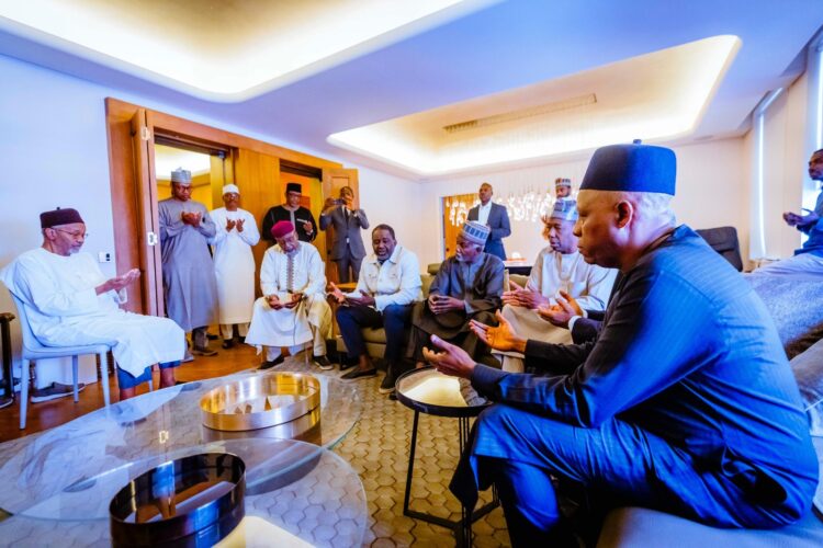 Shettima